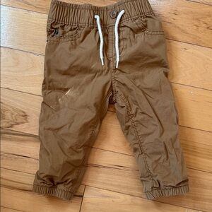 GAP Tan Kids Casual Bottoms